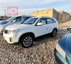 كيا سورينتو